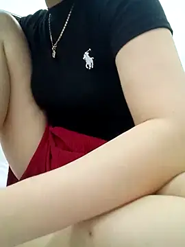 Snapshot of Buny_vera chatting on 04.01.26 Buny vera online show from 04.01.26