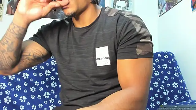  MACCARTHY TAYLOR online show from 09.11.25