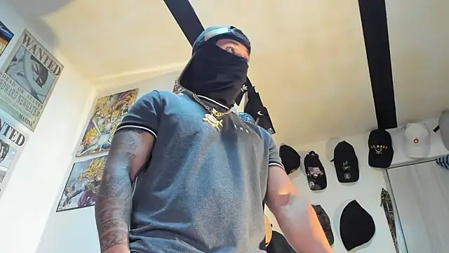  MACCARTHY TAYLOR online show from 09.28.25