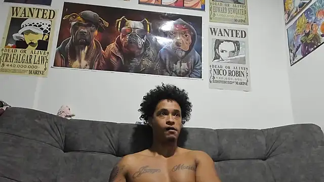  MACCARTHY TAYLOR online show from 10.04.25