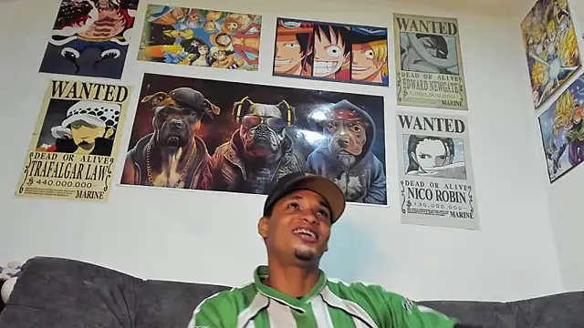  MACCARTHY TAYLOR online show from 10.06.25