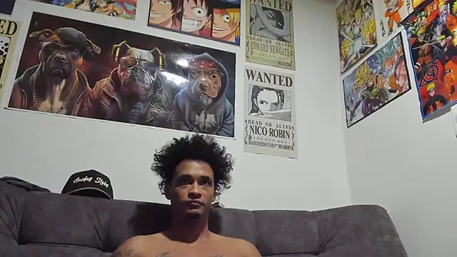  MACCARTHY TAYLOR online show from 10.16.25