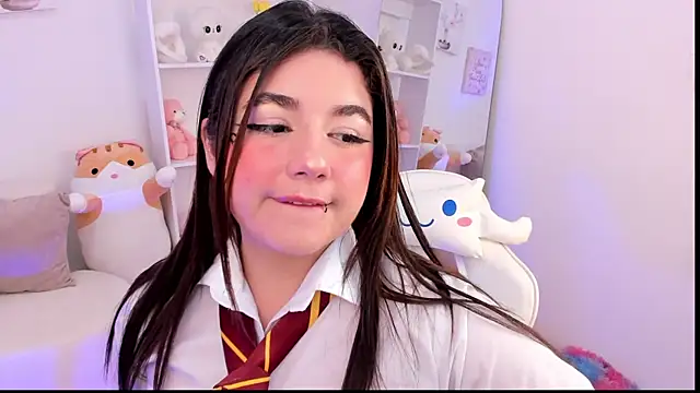 dolce antonellaa online show from 10.10.25