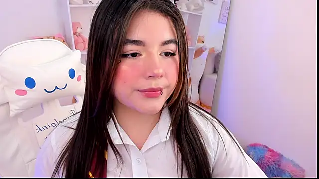 dolce antonellaa online show from 10.12.25