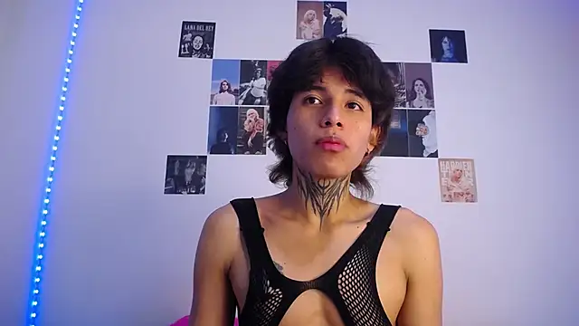 Snapshot of bellamy_095 chatting on 02.07.26 bellamy 095 online show from 02.07.26