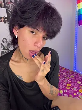 Snapshot of bellamy_095 chatting on 02.09.26 bellamy 095 online show from 02.09.26