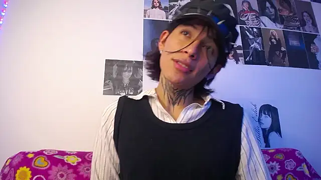 Snapshot of bellamy_095 chatting on 02.11.26 bellamy 095 online show from 02.11.26