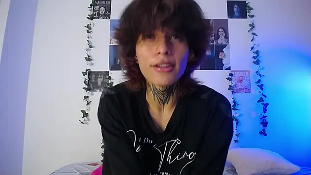 bellamy 095 online show from 03.30.26