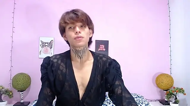 bellamy 095 online show from 05.20.26