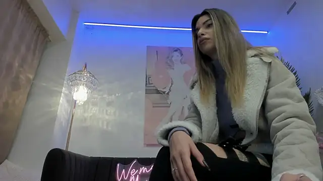 jelly  beanss online show from 10.14.25