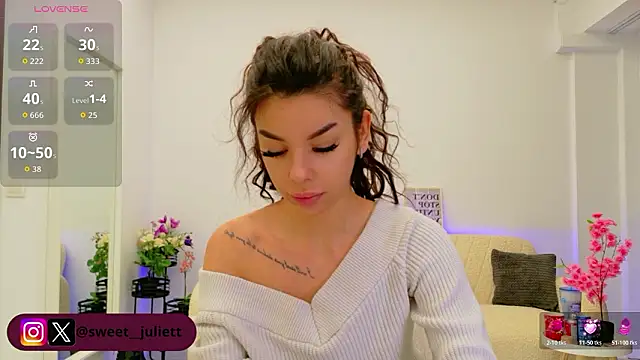 jelly  beanss online show from 02.02.26