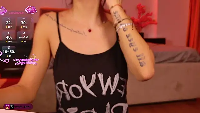 jelly  beanss online show from 03.18.26