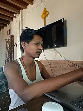 akshant1234 online show from 03.26.26