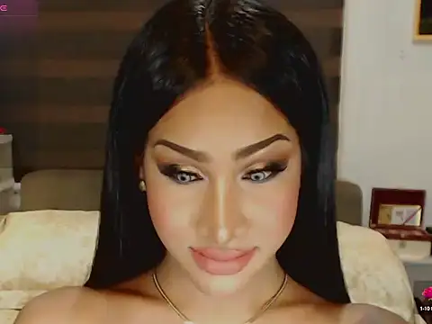 SeductiveVictoria online show from 09.17.25