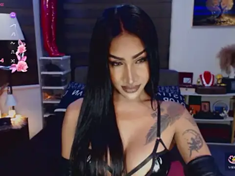 Snapshot of SeductiveVictoria chatting on 05.21.26 SeductiveVictoria online show from 05.21.26