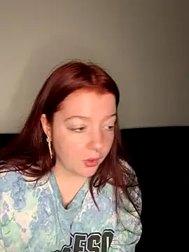 ScarlettSinner online show from 10.26.25