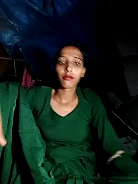 Pinki thakur 1 online show from 09.13.25