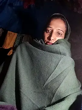 Pinki thakur 1 online show from 10.15.25