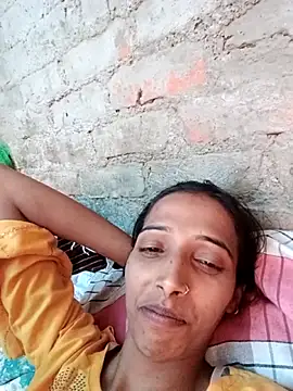 Pinki thakur 1 online show from 10.18.25