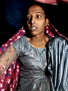 Pinki thakur 1 online show from 10.18.25