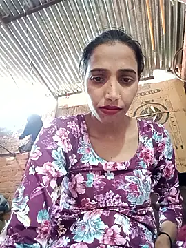 Pinki thakur 1 online show from 12.02.25