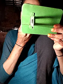 Pinki thakur 1 online show from 12.20.25