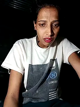 Snapshot of Pinki_thakur_1 chatting on 05.15.26 Pinki thakur 1 online show from 05.15.26