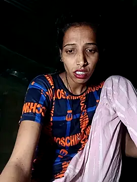 Snapshot of Pinki_thakur_1 chatting on 05.20.26 Pinki thakur 1 online show from 05.20.26