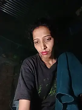 Snapshot of Pinki_thakur_1 chatting on 06.02.26 Pinki thakur 1 online show from 06.02.26