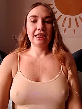 KisaVixen online show from 11.25.25