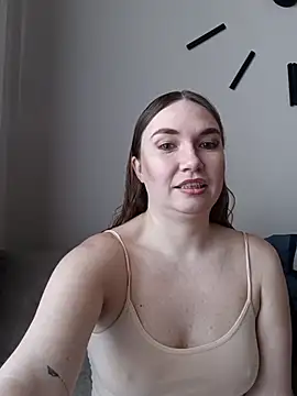 KisaVixen online show from 02.24.26