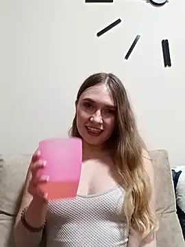 KisaVixen online show from 03.04.26