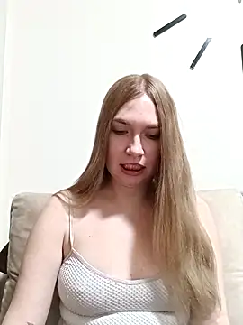 KisaVixen online show from 03.18.26