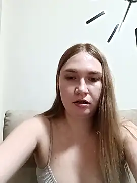 KisaVixen online show from 03.20.26