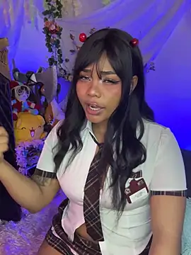 Snapshot of Angel_Dusstt chatting on 10.25.25 Angel Dusstt online show from 10.25.25