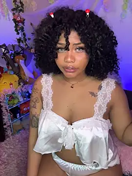 Snapshot of Angel_Dusstt chatting on 10.30.25 Angel Dusstt online show from 10.30.25