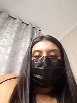 Indian GlowingMiax online show from 04.08.26