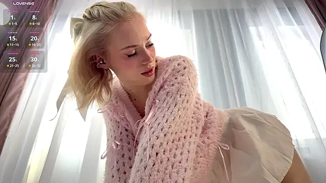 GlaydsLeveto online show from 03.09.26