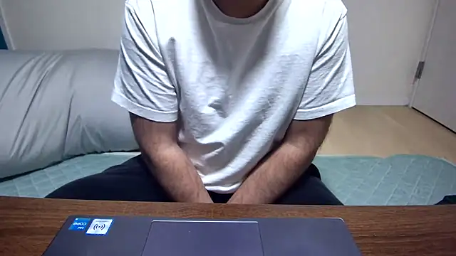 secretbearjp online show from 01.11.26