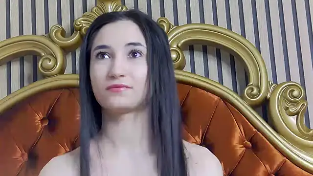 CarolinaBlair online show from 03.03.26