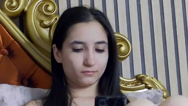 CarolinaBlair online show from 04.14.26