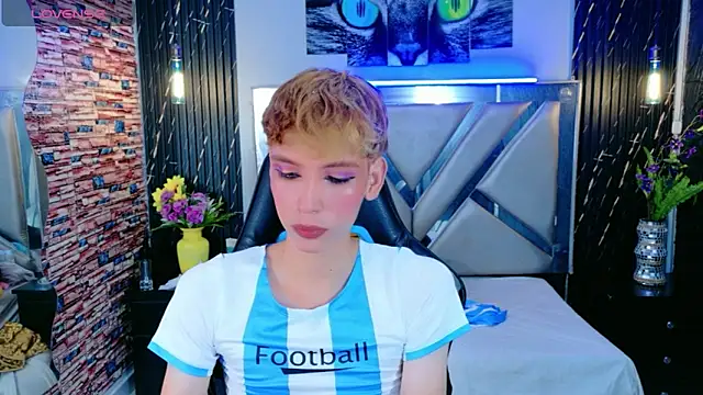 park jimin1 online show from 09.13.25