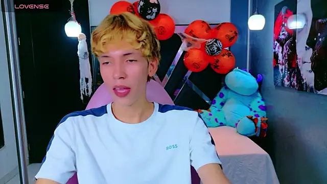 park jimin1 online show from 10.24.25