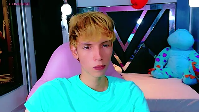 park jimin1 online show from 10.28.25