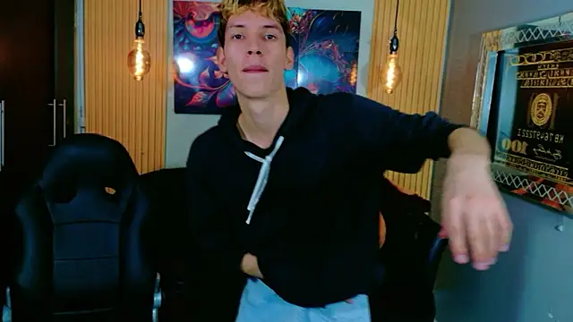 park jimin1 online show from 01.13.26