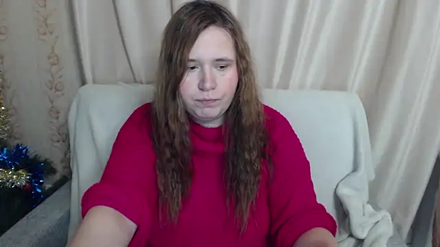 AdelinaLawson online show from 02.13.25