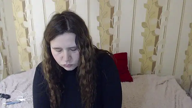 AdelinaLawson online show from 02.26.25