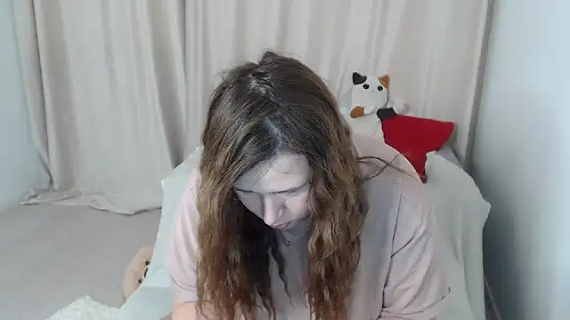 AdelinaLawson online show from 03.05.25