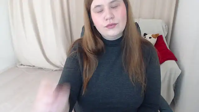 AdelinaLawson online show from 03.10.25