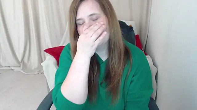 AdelinaLawson online show from 03.15.25